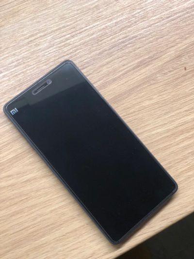 Лот: 20267721. Фото: 1. Смартфон Xiaomi Mi 4i. Смартфоны