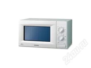 Лот: 88421. Фото: 1. Микроволновая печь Samsung G2712NR. Микроволновки, мини-печи