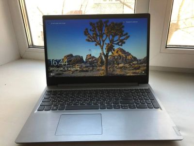 Лот: 17504464. Фото: 1. Ноутбук Lenovo IdeaPad S145 i5-8265U... Ноутбуки