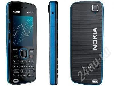Лот: 339693. Фото: 1. обменяю nokia 5220. Кнопочные мобильные телефоны