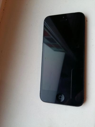 Лот: 7462488. Фото: 1. Продам iphone 5 16гб. Смартфоны
