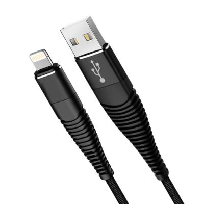 Лот: 14416062. Фото: 1. Кабель USB - Apple lighting Expert... Дата-кабели, переходники