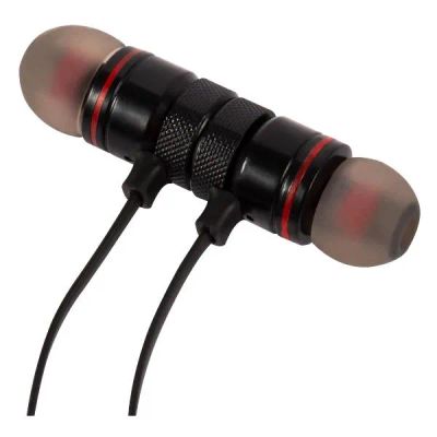 Лот: 24659348. Фото: 1. Наушники Red Line BHS-19 Black... Наушники, гарнитуры