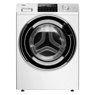 Лот: 25538106. Фото: 1. Стиральная машина Haier HW70-BP12969AE. Стиральные машины