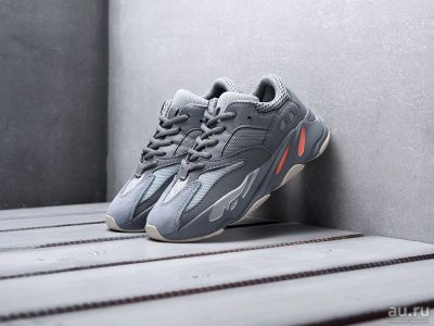 Лот: 13707261. Фото: 1. Кроссовки Adidas Yeezy Boost 700... Кеды, кроссовки