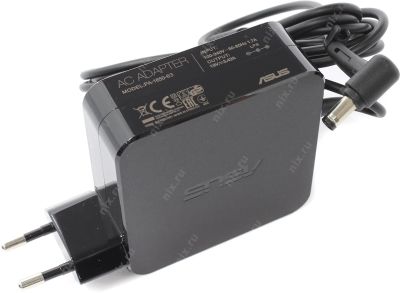 Лот: 12263029. Фото: 1. Блок питания для ноутбука Asus... Корпуса, блоки питания