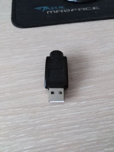 Лот: 13007071. Фото: 1. Что то,что подключается к USB. Разное