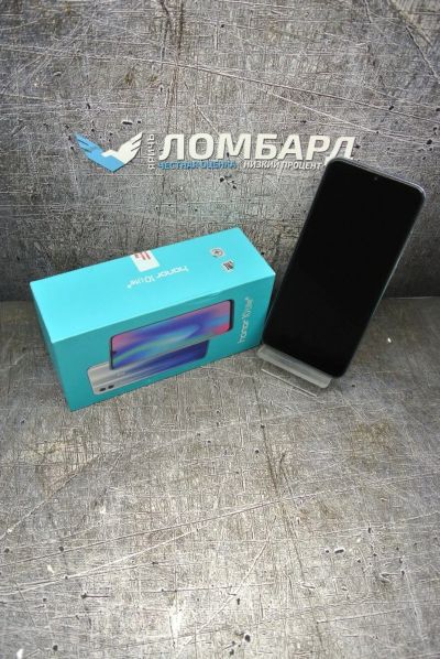 Лот: 17442246. Фото: 1. Смартфон Huawei Honor 10 lite... Смартфоны