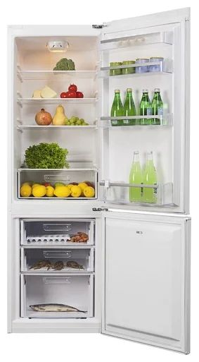 Лот: 3817052. Фото: 1. Холодильник Vestel ECD 170 vw. Холодильники, морозильные камеры