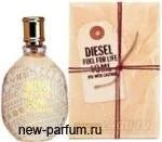 Лот: 1318613. Фото: 1. Продам парфюм "fuel for life for... Женская парфюмерия