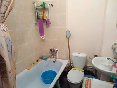 Лот: 11802133. Фото: 1. 1 комн. ул. Борисова, д. 40 (ЖК... Квартиры, студии