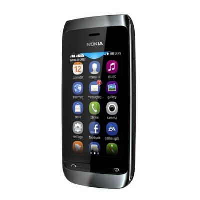 Лот: 4365241. Фото: 1. Продам двухсимочный телефон Nokia... Кнопочные мобильные телефоны