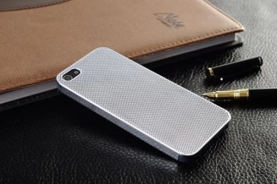 Лот: 3299102. Фото: 1. Металлический чехол для iphone... Чехлы, бамперы