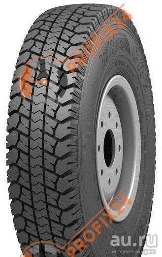 Лот: 13287382. Фото: 1. Автошина ОШЗ VM-201 10,00 R20. Шины