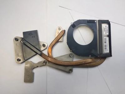 Лот: 16483865. Фото: 1. Система охлаждения ноутбука eMachines... Системы охлаждения