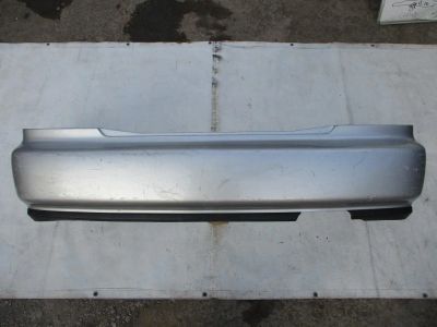 Лот: 15606482. Фото: 1. Бампер задний Honda Ascot CE4... Ходовая, подвеска, рулевое управление