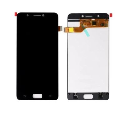 Лот: 12668542. Фото: 1. Дисплей Asus ZC520KL ( ZenFone... Дисплеи, дисплейные модули, тачскрины