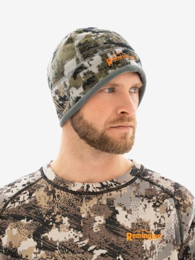 Лот: 23567654. Фото: 1. Шапка Remington Journey Winter... Другое (спортивная одежда)