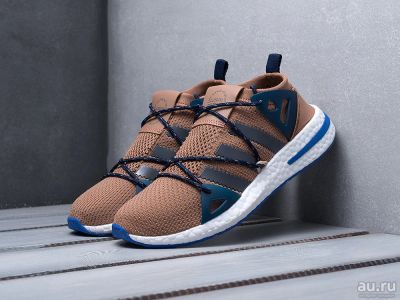 Лот: 13870155. Фото: 1. Adidas Originals Arkyn W Boost... Кеды, кроссовки, слипоны