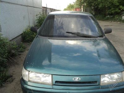 Лот: 2922768. Фото: 1. продам ваз 2110 срочно!! 100 тыс... Автомобили