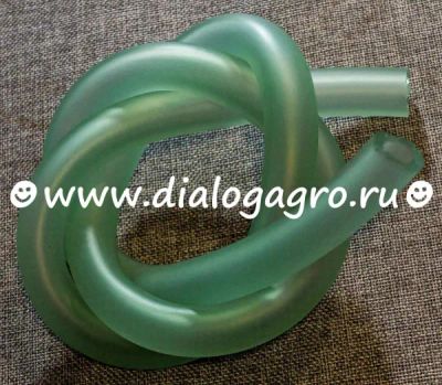 Лот: 25406013. Фото: 1. Шланг ПВХ D=19х5мм Ш-62 морозостойкий... Игрушки для животных