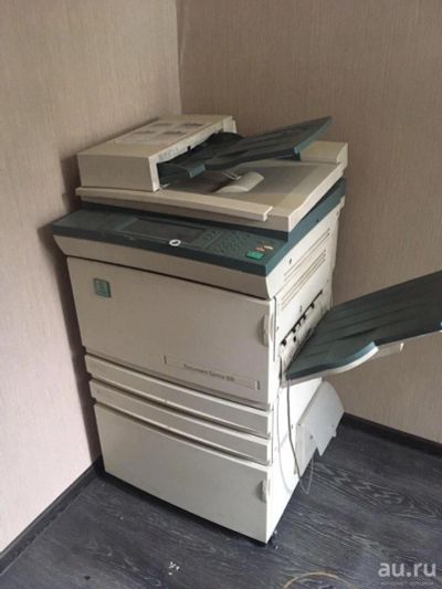 Лот: 13772753. Фото: 1. Принтер, ксерокс. МФУ и копировальные аппараты
