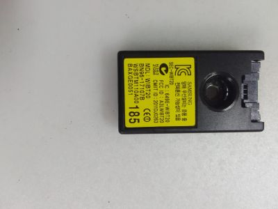 Лот: 10275647. Фото: 1. Bluetooth Module BN96-17107A WIBT20... Запчасти для телевизоров, видеотехники, аудиотехники