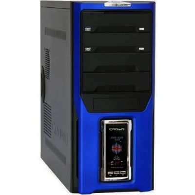 Лот: 6885640. Фото: 1. Игровой ПК i5 4460, Gigabyte G1... Компьютеры в сборе
