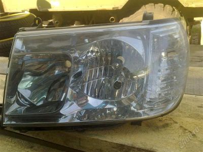 Лот: 2084832. Фото: 1. Оригинальная фарана land cruiser... Оптика и освещение