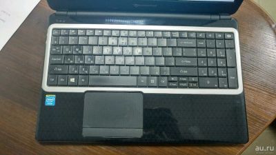 Лот: 10831263. Фото: 1. Ноутбук Packard Bell ENTE69MH. Ноутбуки