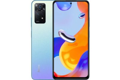 Лот: 18830170. Фото: 1. Xiaomi Redmi Note 11 Pro 8Gb/128Gb... Смартфоны