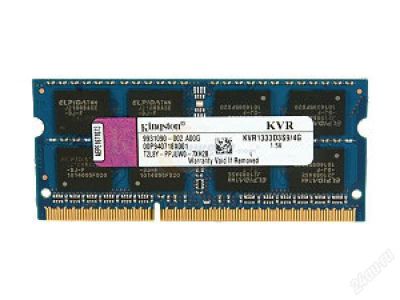 Лот: 2677039. Фото: 1. Продам ланку памяти SO-Dimm DDR... Оперативная память