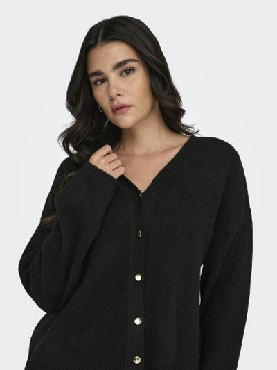 Лот: 24613257. Фото: 1. Кардиган LaRedoute. Свитеры, толстовки, худи