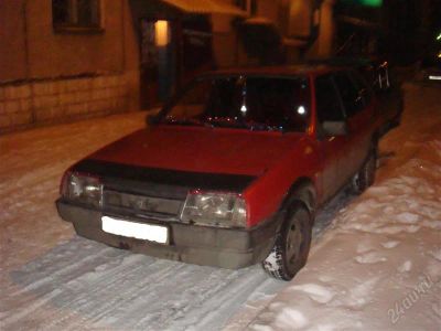 Лот: 1474519. Фото: 1. Живая Ваз 2109. Автомобили