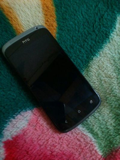 Лот: 8959568. Фото: 1. HTC One S 16Gb. Смартфоны
