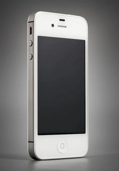 Лот: 3661984. Фото: 1. iPhone 4S 16 Gb. Смартфоны