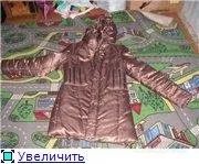 Лот: 1072467. Фото: 1. пуховик. Верхняя одежда