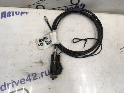 Лот: 21711903. Фото: 1. тросик лючка топливного бака Fiat... Топливная система