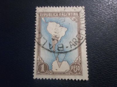 Лот: 19170866. Фото: 1. Марка для Вашей коллекции. лот... Марки