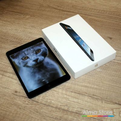 Лот: 15427318. Фото: 1. Планшет Apple iPad mini 32 ГБ... Планшеты