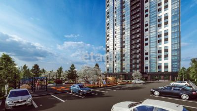 Лот: 25298433. Фото: 1. 2-комн. квартира , Красноярск... Квартиры, студии