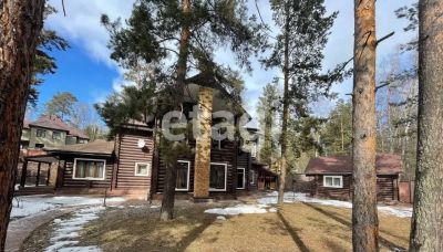Лот: 25295487. Фото: 1. 4-комн. дом , Красноярск Красноярск... Дома