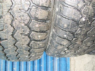 Лот: 1580638. Фото: 1. Amtel Nordmaster 185/70R14. Шины