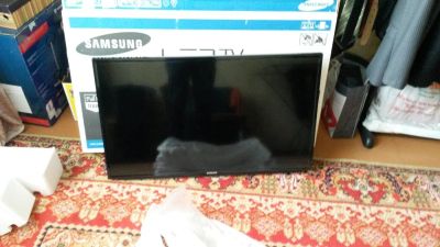 Лот: 11571069. Фото: 1. Телевизор Samsung UE40EH5047K... Телевизоры
