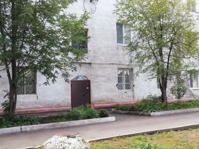 Лот: 16729779. Фото: 1. Трехкомнатная квартира в Канске. Квартиры, студии