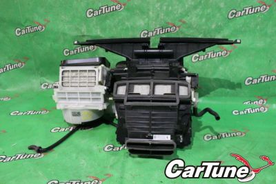 Лот: 10618572. Фото: 1. печка салона nissan skyline PV35... Салон