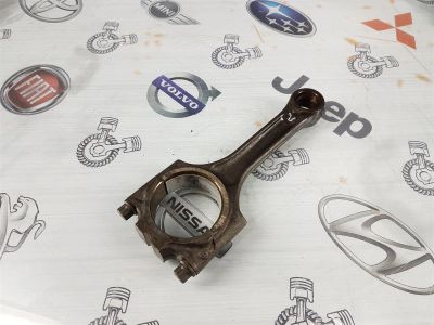 Лот: 23591760. Фото: 1. Шатун Volvo XC90 B6294T. Двигатель и элементы двигателя