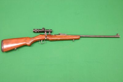 Лот: 17781825. Фото: 1. Карабин ТОЗ-8 к.5,6мм. (.22LR... Охотничье оружие