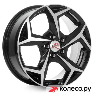 Лот: 25096663. Фото: 1. R066 6.5x16/5*114.3 D66.1 ET50... Диски