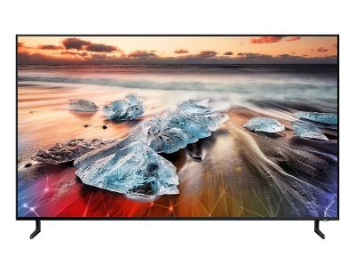 Лот: 15068724. Фото: 1. Телевизор Samsung QE55Q900Rbuxru. Телевизоры